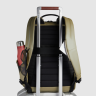 Рюкзак мужской PIQUADRO CORNER 2,0 C20W CA6465C2OW/VE3 фисташковый полиуретан